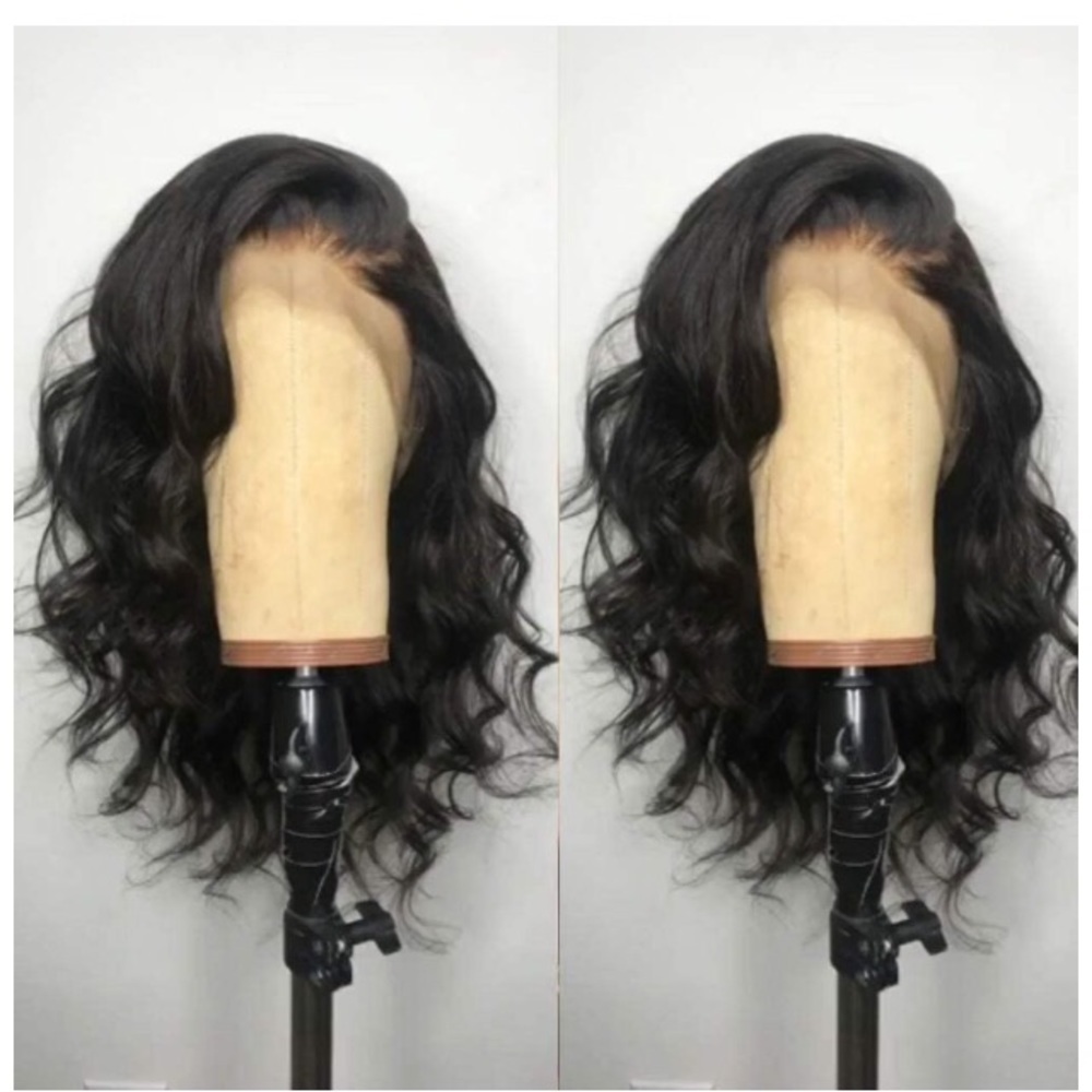 Short Bob Lace Front Wigs